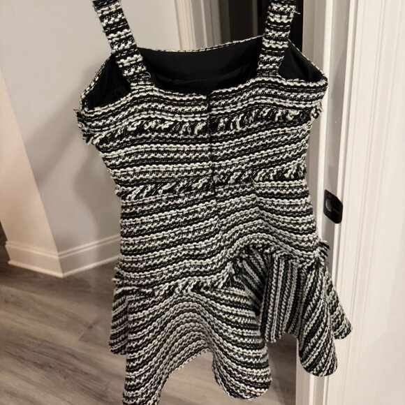 HEMLINE dress - Picture 2 of 2